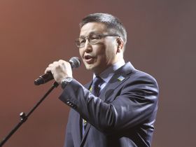 В Якутске стартовал международный турнир «Ханалас Хапсагайа»