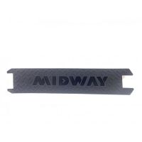 Накладка на деку MIDWAY I-SERIES I-MAX