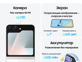 Смартфон Samsung