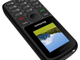 Мобильный телефон Xenium
