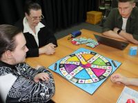 Центральная библиотека г. Костомукши