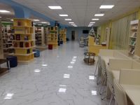 Межпоселенческая центральная библиотека г. Урус-Мартан