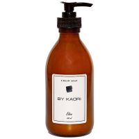 Парфюмированное крем-мыло для рук BY KAORI Cream Soap Eden