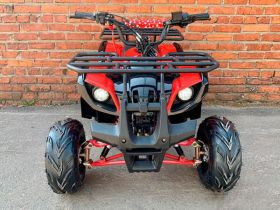 Квадроцикл MOWGLI Simple 7