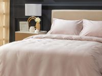 Постельное белье Кристальный беж/Crystal beige I