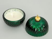 Свеча ароматическая Искусство стекла/Vetreria III