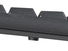 Проводная клавиатура Defender USB Element HB-520 RU Чёрная