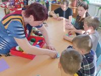 Клуб с. Успенского