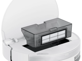 Робот-пылесос Dreame