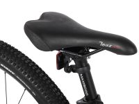 Подростковый велосипед Maxiscoo 7Ultra 26, год 2026, цвет Черный