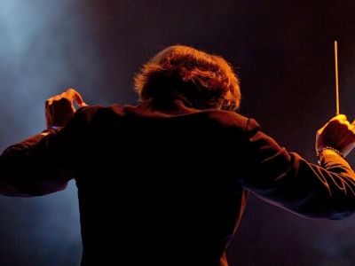 Билеты на Музыка сквозь века. Бах, Моцарт, Бетховен, Шопен / Концерт | Афиша | ИнфоТаймс