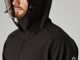 *Плащ 23-40701 Муж