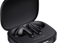 Наушники Xiaomi Redmi Buds 6 Black