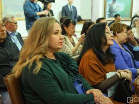 В Якутске назвали победителей премии главы республики в области музейного дела