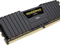 Оперативная память Corsair Vengeance LPX 32GB DDR4 SDRAM Memory Module Kit (CMK32GX4M4D3600C18)