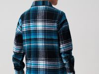 Рубашка текстильная для мальчиков