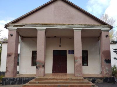 Марьевский сельский дом культуры