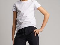 Шорты трикотажные для девочки