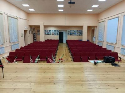 Панинский сельский дом культуры