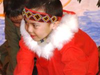 Дом культуры с. Ламутского