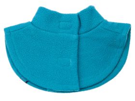 Воротник-манишка детский трикотажный для мальчиков