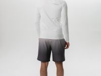 Лонгслив Remington Brando White