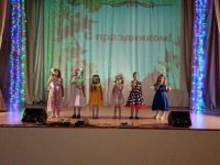 Дом культуры п. Кузино