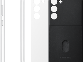 Чехол-накладка Samsung