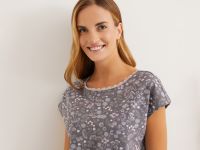 Пижама Vasilisa III