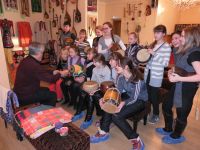 Артемовский исторический музей