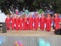 Кукуштанский сельский дом культуры