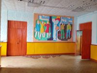 Вакияровский сельский дом культуры