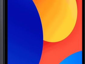 Планшет Xiaomi