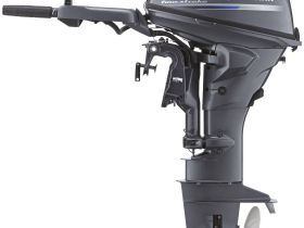 4х-тактный лодочный мотор YAMAHA F20BES