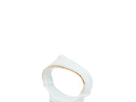 Кольцо для салфеток Venice gold