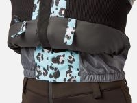 Куртка утепленная FIORE женская