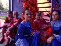 Ильинский районный дом культуры