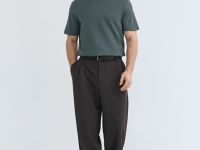 Базовая футболка, Зеленый