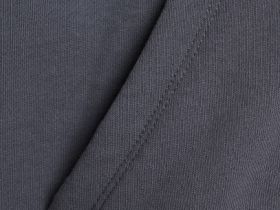 Толстовка на молнии для девочек, Серый