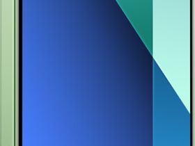 Смартфон Xiaomi