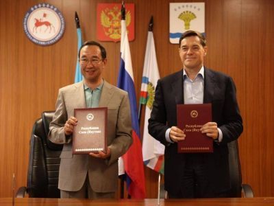 «Нордголд» профинансирует строительство социальных объектов в Олёкминском районе