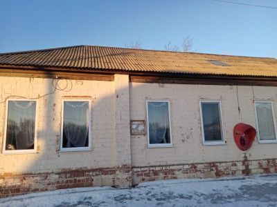 Андреевский дом досуга