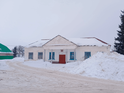 Михайловский сельский дом культуры