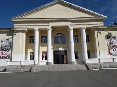 Барсуковский сельский Дом культуры
