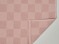 Комплект махровых полотенец Liandro, пудра