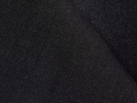 Зауженные джинсы, Черный