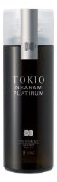 Лосьон-уход для волос Platinum Treatment : Лосьон-уход 200мл