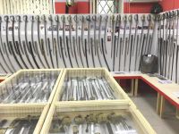 Музей стрелкового и холодного оружия