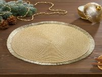 Плейсмат Вспышка света/Spark Light I