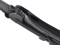 Складной нож CRKT Incendiary™, сталь 8Cr13MoV, рукоять алюминиевый сплав и нержавеющая сталь